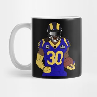 Gurley Mug